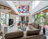 Bán Nhà 170m² Phố Yên Hoa – 3 Mặt Thoáng – Sân Vườn Rộng – View Hồ Cực Đẹp – 52 Tỷ