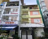Bán nhà mặt tiền hẻm 8m Nguyễn Thị Minh Khai, P Dakao, Q 1 ngang 4,1m chỉ nhỉnh 8 tỷ