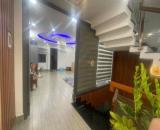 Nhà 4 Tầng, Hẻm 6m Xe Hơi Tránh – Gần Bình Dương, Thủ Đức