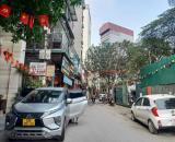 CHÍNH CHỦ B/Á/N N/H/À MỄ TRÌ- GẦN ĐƯỜNG LỚN- NGÕ THÔNG Ô TÔ TRÁNH - 43m2 - CHỈ 10.xT.Ỷ