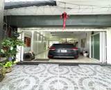 BÁN NHÀ KHU ĐÔ THỊ MỚI VĂN QUÁN, GARA Ô TÔ, KINH DOANH, 81M2, 5 TẦNG, MT 4.6M, 23.3 TỶ