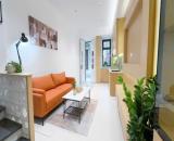 BÁN NHÀ ĐẸP GIÁ TỐT – 4 TẦNG – NGÕ 116 TRIỀU KHÚC – CHỈ 5.3 TỶ