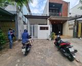 Bán đất tặng nhà c4 mặt tiền đường 7m5 Vũng Thùng 1 , Phường Nại Hiên Đông , Quận Sơn Trà