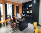 BÁN NHÀ LẠC LONG QUÂN, PHÂN LÔ, ÔTÔ TRÁNH, VỈA HÈ, KINH DOANH, 91M2  GIÁ 29 TỶ 450