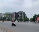 BÁN ĐẤT MẶT PHỐ HỒNG TIẾN TẶNG NHÀ CŨ 150M-2TẦNG-9MT.65 TỶ VỊ TRÍ KIM CƯƠNG XÂY TÒA ĐỈNH