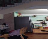 ♪Nhà 2 MT Kinh Doanh  đường 5.5m gần Đỗ Quang, 70m2, 2 căn nhà trước sau riêng biệt,