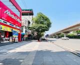 MẶT PHỐ LỚN QUANG TRUNG, HÀ ĐÔNG, ĐƯỜNG RỘNG 50M, VỈA HÈ ĐÁ BÓNG, KD VÔ ĐỊCH CÁC MẶT HÀNG.