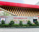 5 tầng 35m2 phường THỤY KHUÊ - cạnh trường CHU VĂN AN.