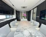 🏡 BÁN NHÀ LÔ GÓC BỒ ĐỀ - LONG BIÊN - GARA - THANG MÁY - 42m² - MT 6m - Giá: 14,8 tỷ