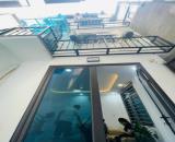 Bán nhà phố Bạch Mai - ngõ thông thẳng tắp , khu phân lô dt 24M giá 4.8 tỷ SĐ riêng chính