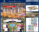 🔰 QUỸ CĂN ĐỘC QUYỀN 2PN DUY NHẤT TẠI "THE K-PARK - VINHOMES STAR CITY THANH HÓA"
