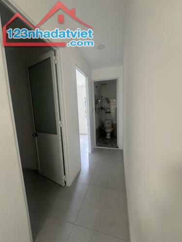 🏡 NHÀ 2 TẦNG BTCT – CÁCH NGUYỄN ẢNH THỦ 100M – Q.12 – SỔ RIÊNG HOÀN CÔNG ĐỦ - 4