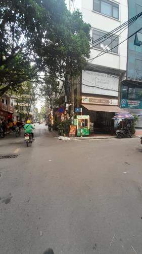 Bán Nhà Mặt Phố Quận Cầu Giấy 80m4T MT6,5m 2 Vỉa Hè 37 Tỷ Nghĩa Đô. - 4