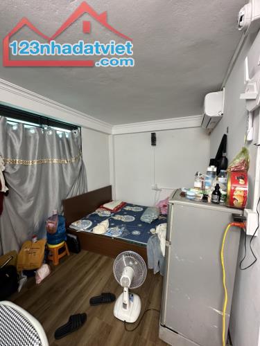 BÁN NHÀ ĐỊNH CÔNG - VỊ TRÍ ĐẸP - DÂN XÂY - NGÕ NÔNG - 6 NGỦ - DÒNG TIỀN 20 TRIỆU - 2