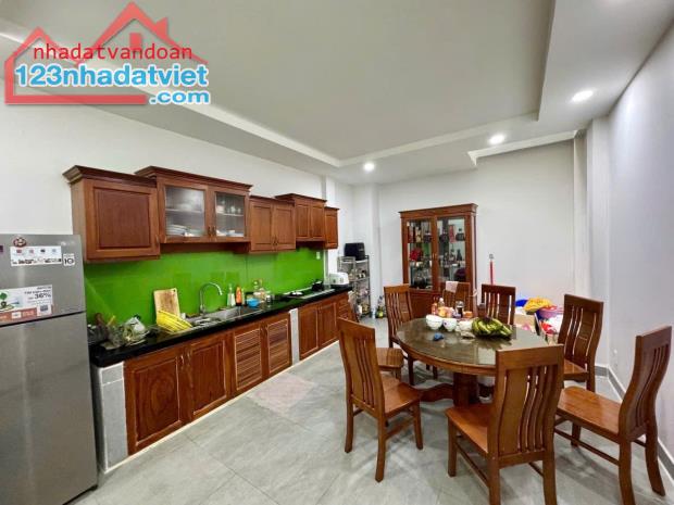 Ở/KINH DOANH NGAY MT BÀU CÁT 2, TÂN BÌNH, ĐOẠN KINH DOANH SẦM UẤT, MỚI, ĐẸP - NHỈNH 18 TỶ - 2