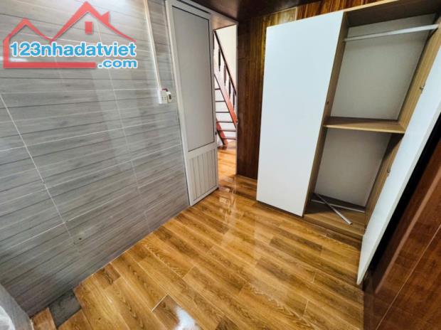 ♪ Nhà 2 mặt Kiệt trước – sau gần Phan Thanh, 30m2, gác lửng sạch, 1.xx tỷ - 3