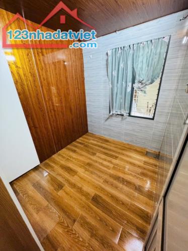 ♪ Nhà 2 mặt Kiệt trước – sau gần Phan Thanh, 30m2, gác lửng sạch, 1.xx tỷ - 4
