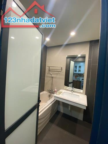 Cho thuê căn hộ 1 ngủ siêu xinh tại KĐT Waterfront - 4
