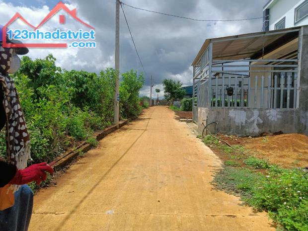 Đât nền gần sân bay Liên Khương ,gần cao tốc Đức Trọng ,Lâm Đồng