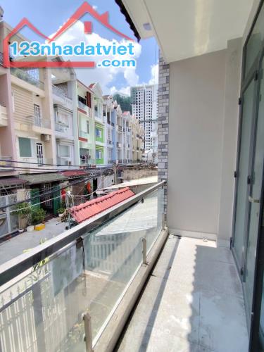 SIÊU PHẨM HẺM XE TẢI 8M THÔNG TÊN LỬA, 500M RA AEON BÌNH TÂN - 91M2 - SỔ ĐẸP VUÔNG VỨC - 3