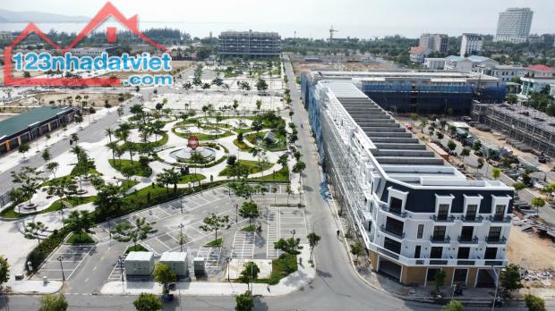 Shophouse biển Phan Rang Ninh Thuận – Đón đầu xu hướng phát triển du lịch biển