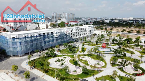 Shophouse biển Phan Rang Ninh Thuận – Đón đầu xu hướng phát triển du lịch biển - 1