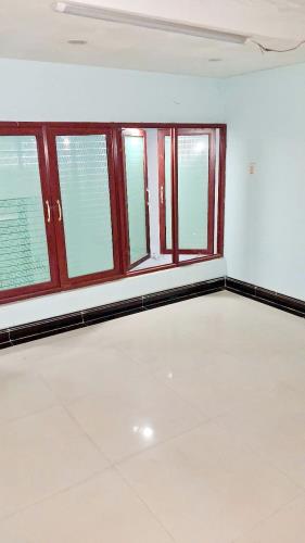 Bán nhà 4 lầu mặt tiền kinh doanh đường Tạ Quang Bửu P.4 Quận 8 - 2