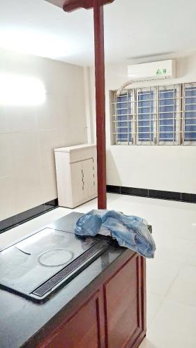 Bán nhà 4 lầu mặt tiền kinh doanh đường Tạ Quang Bửu P.4 Quận 8 - 3