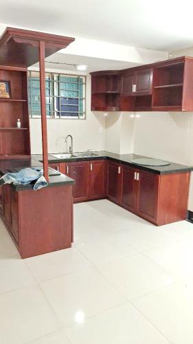 Bán nhà 4 lầu mặt tiền kinh doanh đường Tạ Quang Bửu P.4 Quận 8 - 4