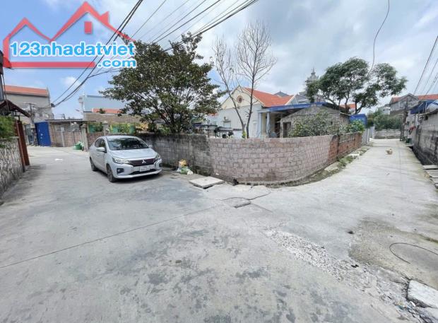 Mở bán 6 lô f0 Hoà Bình ngay gần dự án Vlasta đường 5m thông các ngả chỉ 1,6x tỷ - 1