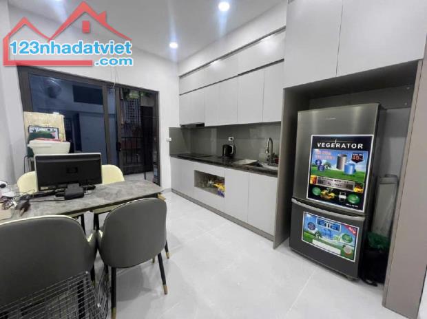 🏡 NHÀ ĐẸP 5 TẦNG – MỘ LAO, HÀ ĐÔNG – Ở NGAY, TIỆN NGHI ĐỈNH CAO - 2