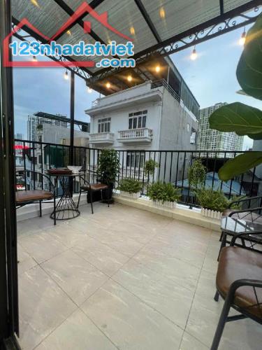 🏡 NHÀ ĐẸP 5 TẦNG – MỘ LAO, HÀ ĐÔNG – Ở NGAY, TIỆN NGHI ĐỈNH CAO - 3