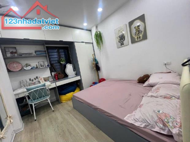 🏡 NHÀ ĐẸP 5 TẦNG – MỘ LAO, HÀ ĐÔNG – Ở NGAY, TIỆN NGHI ĐỈNH CAO - 4
