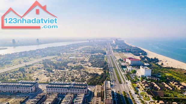 Sở hữu căn hộ 3PN+ . DT 93,1m2 Toà Signature – pháp lý rõ ràng, tầm nhìn 2 mặt đắt giá. - 4