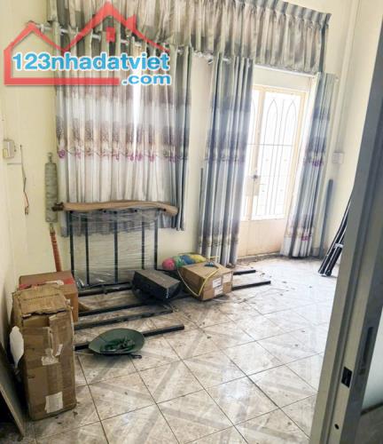 Nhà Hẻm Xe Hơi, Trường Chinh, 93m2, 4.1x24m, Tân Bình, nhỉnh 8 tỷ TL - 2