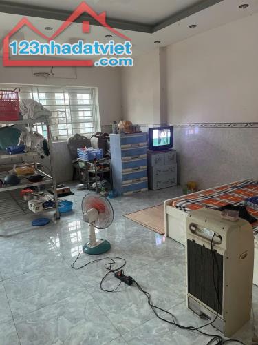 100m², 5 tầng, đường Lê Hồng Phong, Quận 10, giá chỉ 12.5 tỷ” - 1