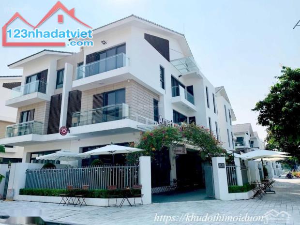 CHO THUÊ LIỀN KỀ, BIỆT THỰ MỖ LAO. GT: THƯƠNG LƯỢNG. LH: 0988.503.859