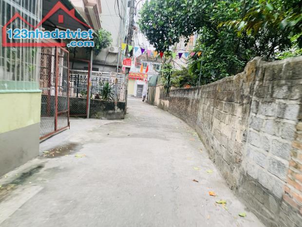 Bán lô đất trung tâm phường Hùng Vương, Hồng Bàng 69m giá chỉ 1,0x tỷ  LH 0979087664 - 1