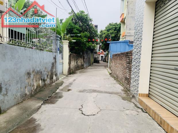 Bán lô đất trung tâm phường Hùng Vương, Hồng Bàng 69m giá chỉ 1,0x tỷ  LH 0979087664 - 2