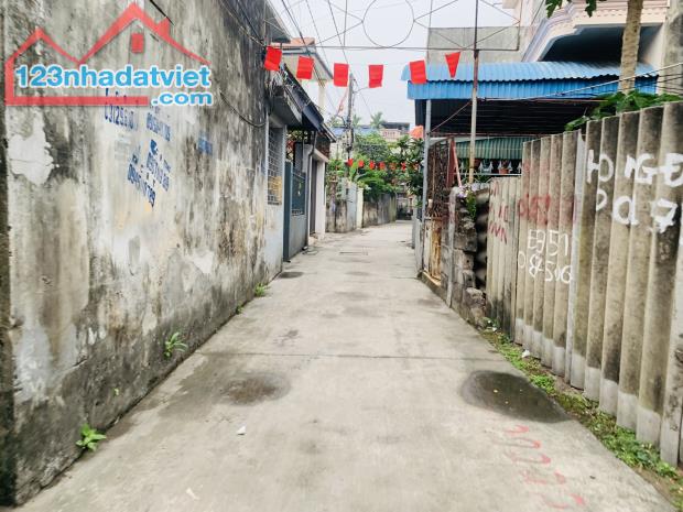 Bán lô đất trung tâm phường Hùng Vương, Hồng Bàng 69m giá chỉ 1,0x tỷ  LH 0979087664 - 3