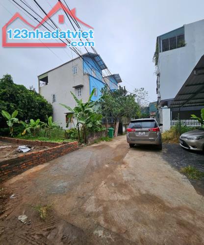 Bán100,6m2, Ôtô tránh, đất sát KĐT Đô Nghĩa, gần ĐH Phenika, Vành đai 4, phù hợp xây CCMN - 4