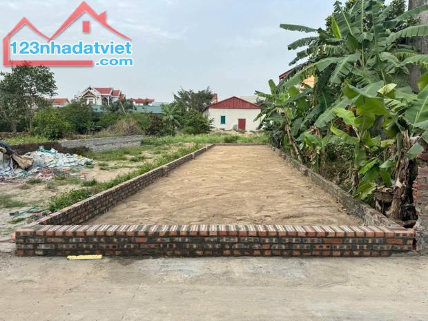HÀNG TUYỂN NGUYÊN KHÊ(ĐÔNG ANH)+ VEN CAO TỐC NHẬT TÂN- NỘI BÀI+ NGÕ THÔNG+ Ô TÔ - 2