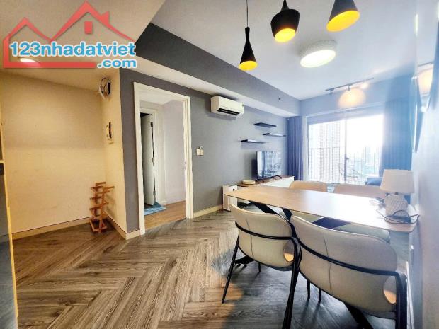 Chỉ 200 Triệu sở hữu căn hộ Biên Hòa - 5