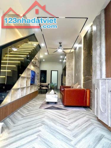 🏡✨ "MỞ KHÓA VẬN MAY - NHÀ 2 TẦNG FULL NỘI THẤT, KINH DOANH SIÊU LỜI, THANH KHÊ - CHỈ 3.5
