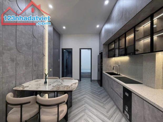 🏡✨ "MỞ KHÓA VẬN MAY - NHÀ 2 TẦNG FULL NỘI THẤT, KINH DOANH SIÊU LỜI, THANH KHÊ - CHỈ 3.5 - 2