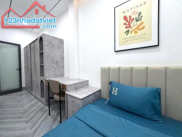 🏡✨ "MỞ KHÓA VẬN MAY - NHÀ 2 TẦNG FULL NỘI THẤT, KINH DOANH SIÊU LỜI, THANH KHÊ - CHỈ 3.5 - 3