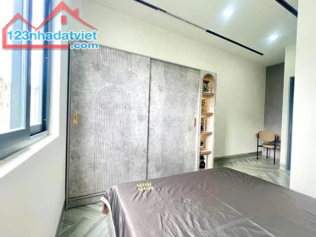 🏡✨ "MỞ KHÓA VẬN MAY - NHÀ 2 TẦNG FULL NỘI THẤT, KINH DOANH SIÊU LỜI, THANH KHÊ - CHỈ 3.5 - 4