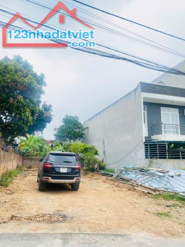 Bán 225m2 đất Mậu Lâm, Khai Quang, Vĩnh Yên, giá: 4,3x tỷ