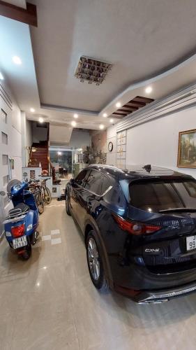 Bán Nhà Khu Phân Lô Linh Lang Đào Tấn Vỉa Hè Kinh Doanh Giá 27.1 tỷ - 1