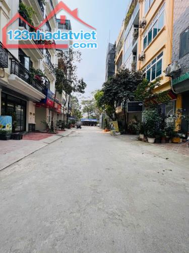 🏡 NHÀ PHÂN LÔ – VỈA HÈ – Ô TÔ TRÁNH – KINH DOANH ĐỈNH- VĂN PHÚ - HÀ ĐÔNG - 1